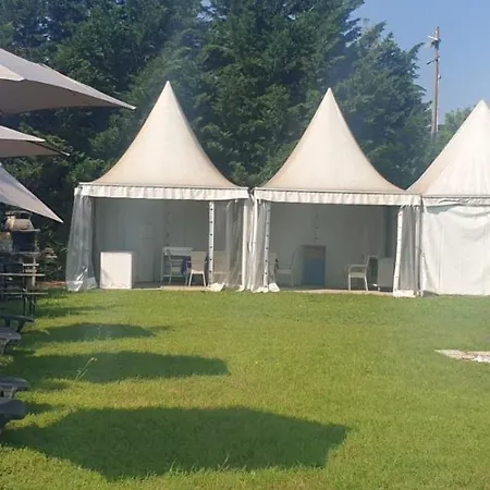 Penzion Residenza Le Dimore