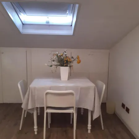 Penzion Residenza Le Dimore