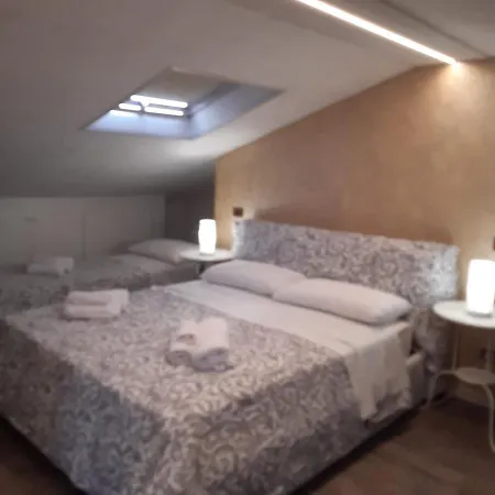 Residenza Le Dimore 3* 维罗纳