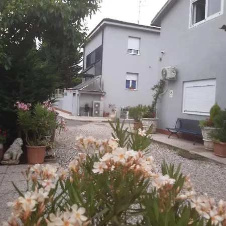 Residenza Le Dimore 3* 维罗纳