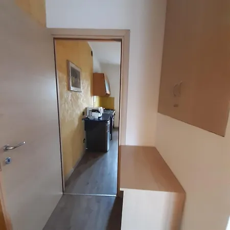 Residenza Le Dimore Penzion Verona