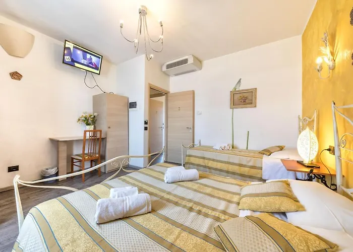 Affittacamere Residenza Le Dimore 2