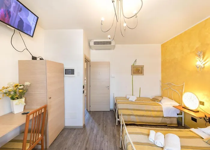 Residenza Le Dimore 2 3*