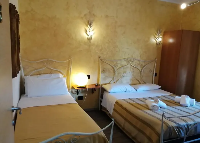 Residenza Le Dimore 2 Verona