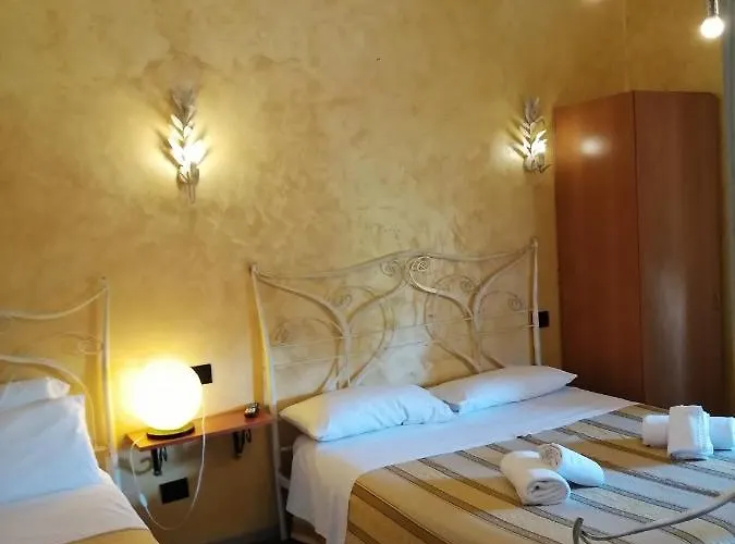 Residenza Le Dimore 2 3*