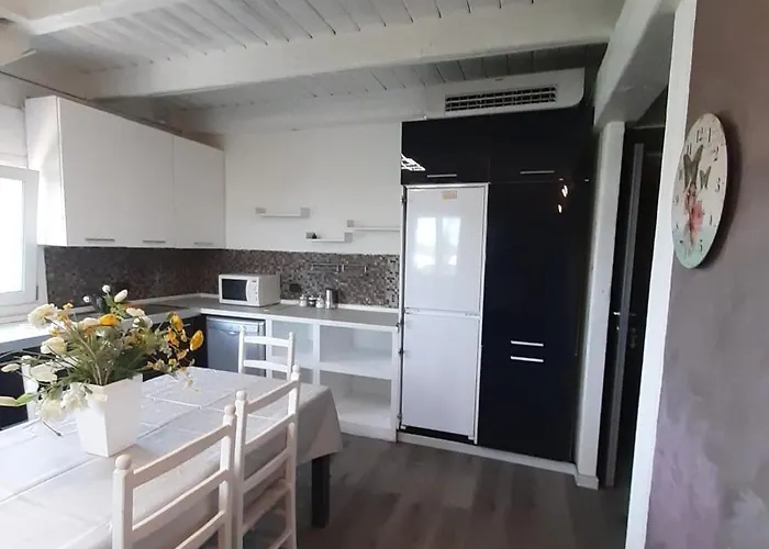 Residenza Le Dimore 2 Affittacamere Verona