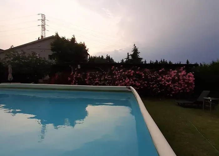 Residenza Le Dimore 2 3*