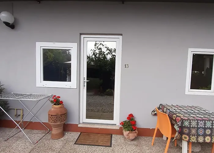 Residenza Le Dimore 2 Verona