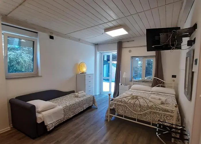 Affittacamere Residenza Le Dimore 2