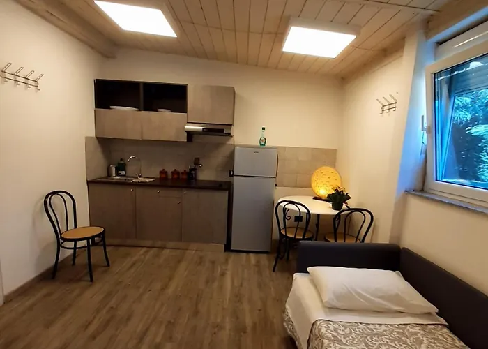 Affittacamere Residenza Le Dimore 2