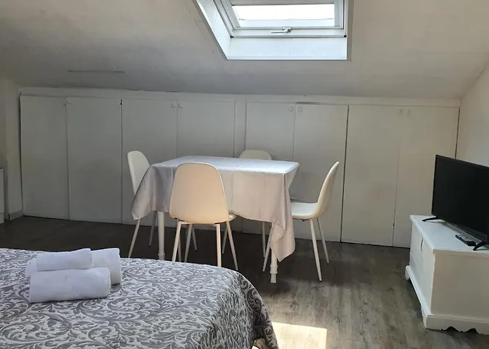 Residenza Le Dimore 2 3*