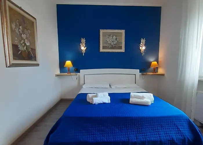 Residenza Le Dimore 2 3* Verona