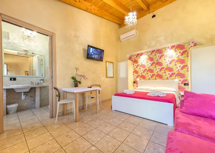 Affittacamere Residenza Le Dimore 2