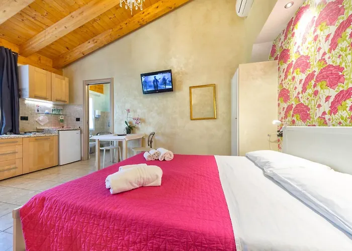 Residenza Le Dimore 2 Verona