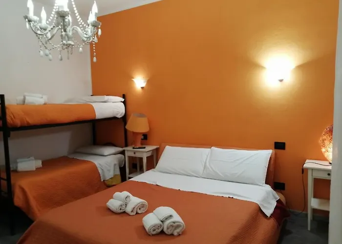 Residenza Le Dimore 2 3*