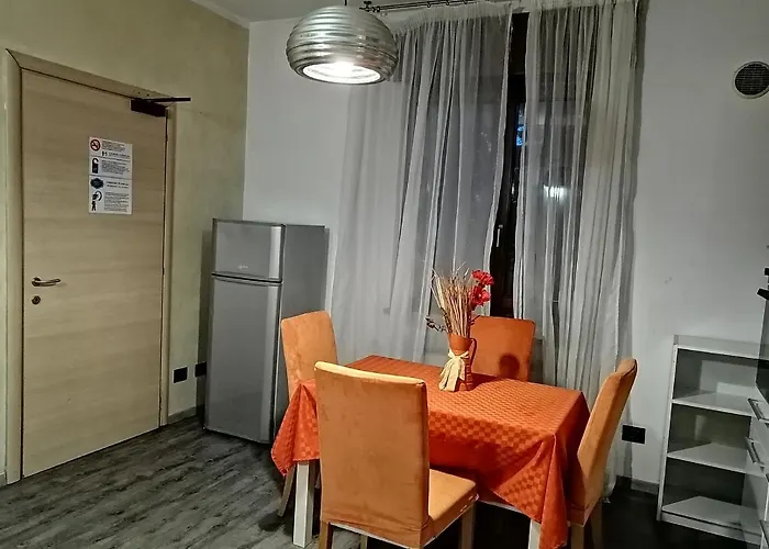 Affittacamere Residenza Le Dimore 2