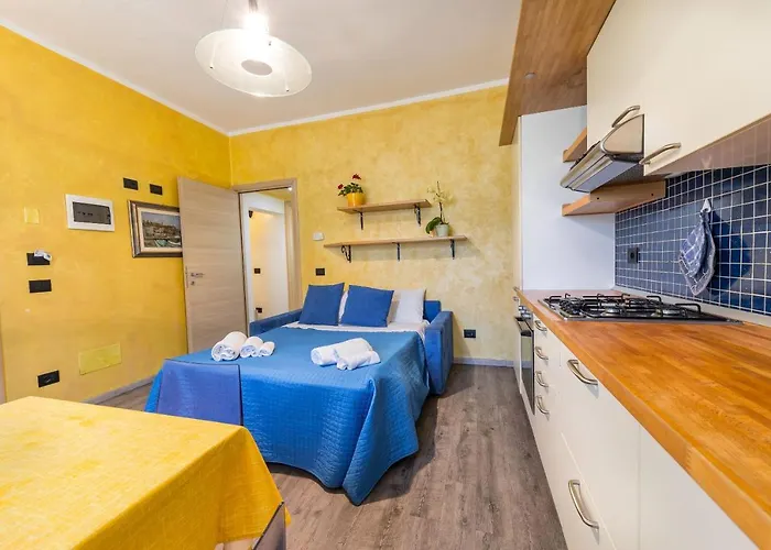 Affittacamere Residenza Le Dimore 2