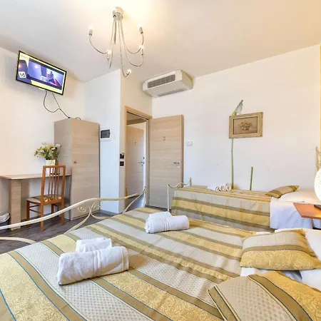 Gasthuis Residenza Le Dimore