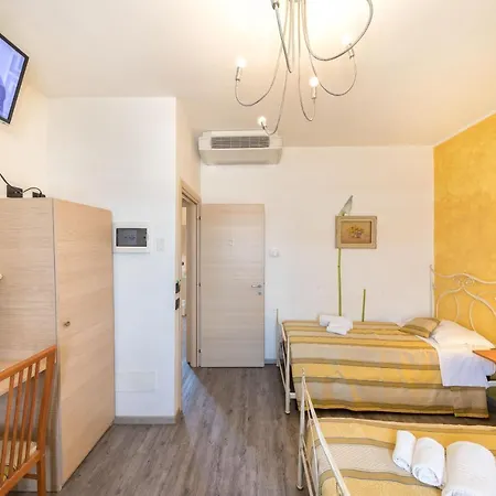 Residenza Le Dimore 3*