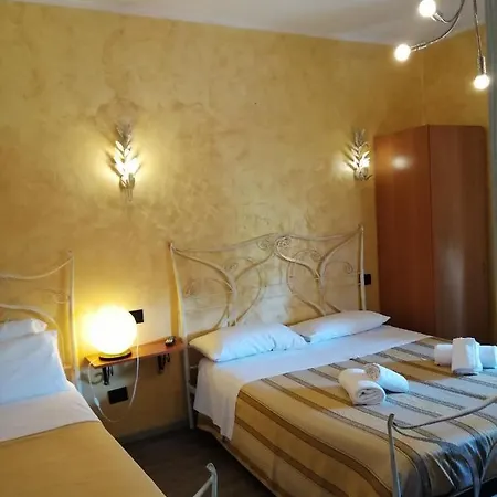 Residenza Le Dimore 3*