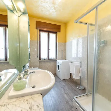 Pensionat Residenza Le Dimore 3*