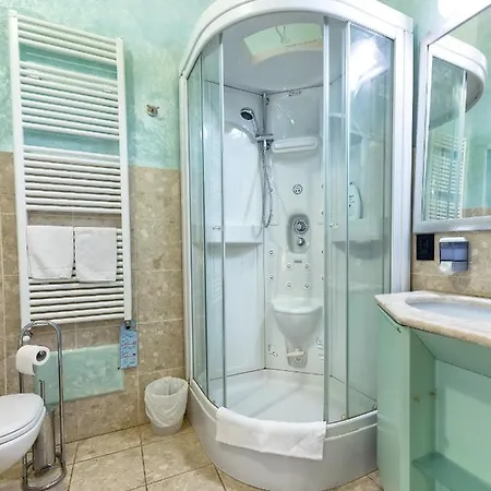 Residenza Le Dimore Pensionat Verona