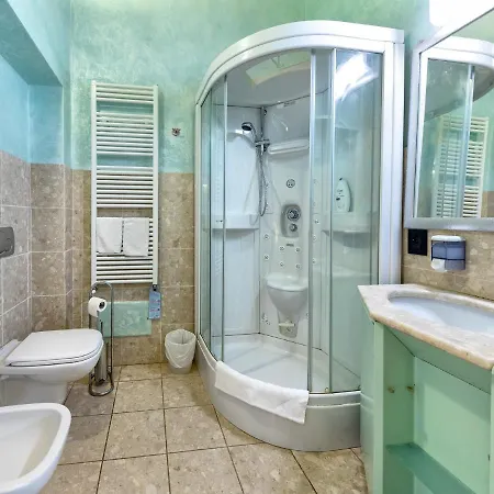 Residenza Le Dimore Pensionat