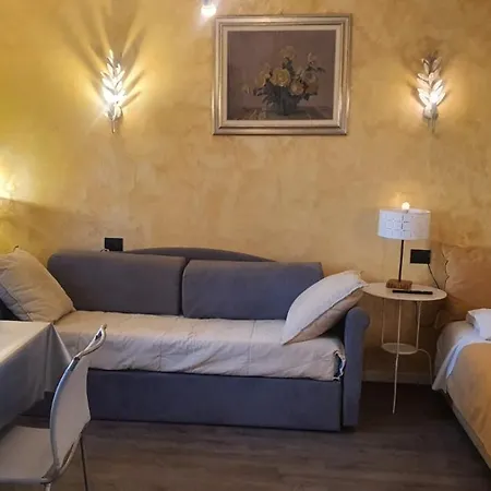 Gasthuis Residenza Le Dimore