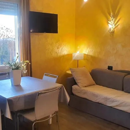 Gasthuis Residenza Le Dimore Verona