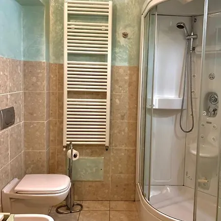 Pensionat Residenza Le Dimore 3*