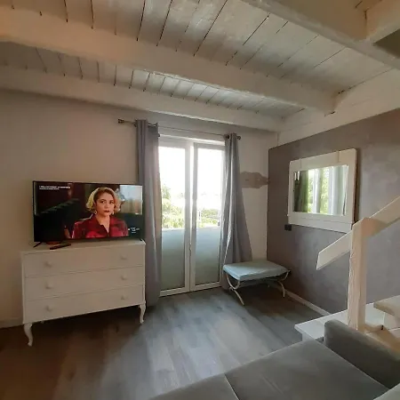Residenza Le Dimore 3*