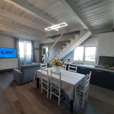 Residenza Le Dimore Pensionat 3*