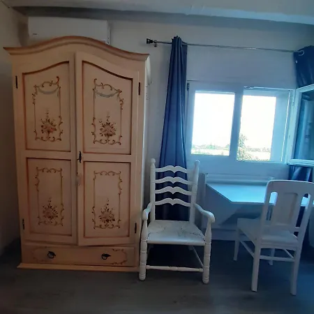 Gasthuis Residenza Le Dimore