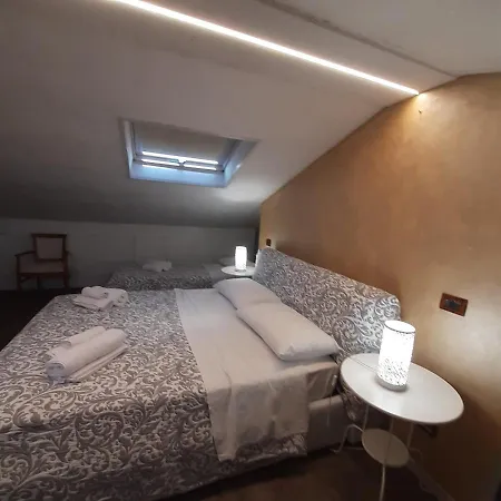 Residenza Le Dimore