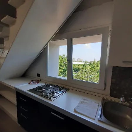ゲストハウス Residenza Le Dimore