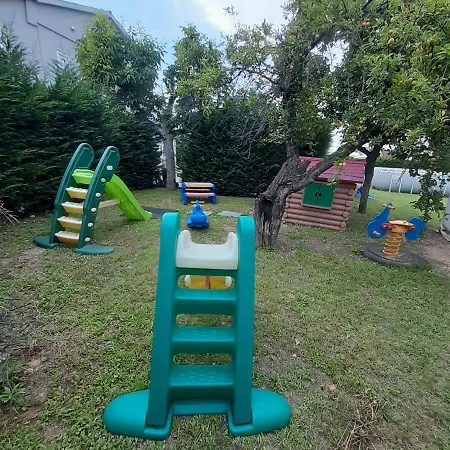 Residenza Le Dimore 3* Verona