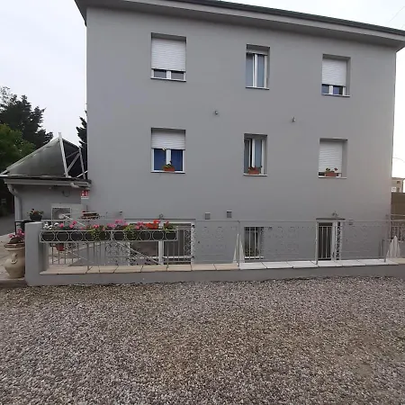 Penzion Residenza Le Dimore Verona