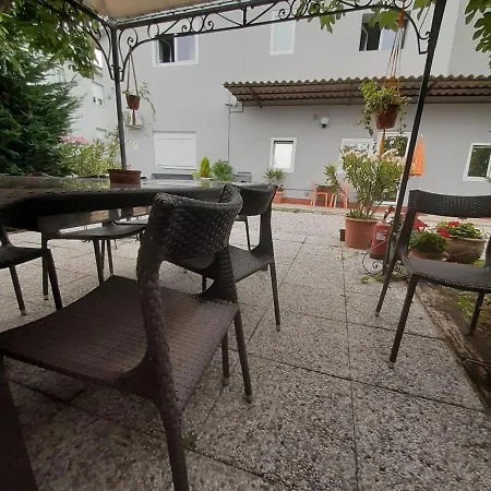 Residenza Le Dimore Gasthuis 3*