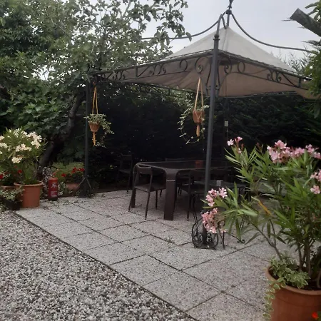 Residenza Le Dimore 3* Verona