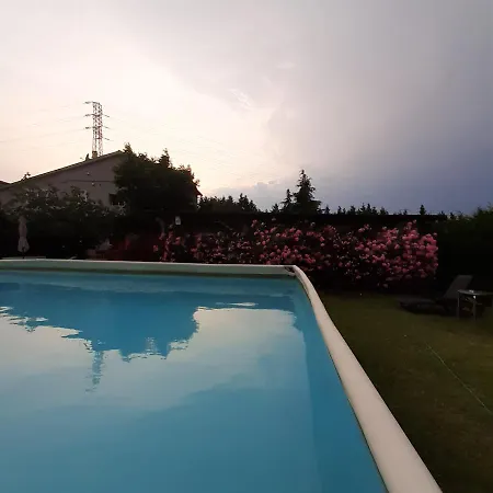 Residenza Le Dimore 3*