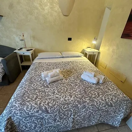 Pensionat Residenza Le Dimore Verona