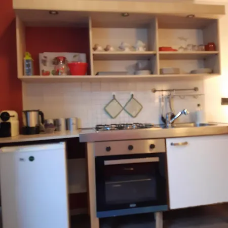 Gasthuis Residenza Le Dimore 3*