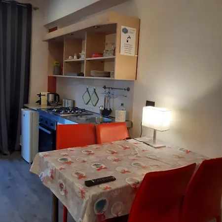 Gasthuis Residenza Le Dimore Verona