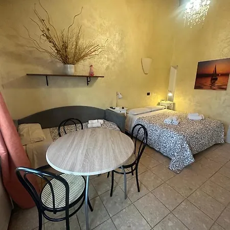 Gasthuis Residenza Le Dimore Verona