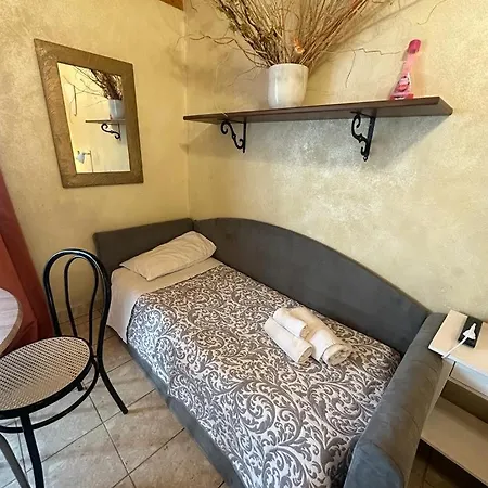 Gasthuis Residenza Le Dimore Verona