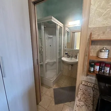 Pensionat Residenza Le Dimore 3*