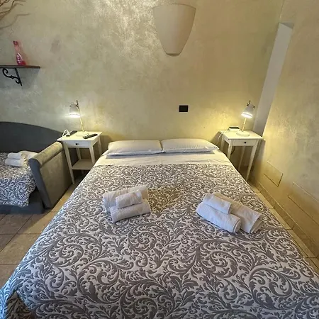 Residenza Le Dimore 3*