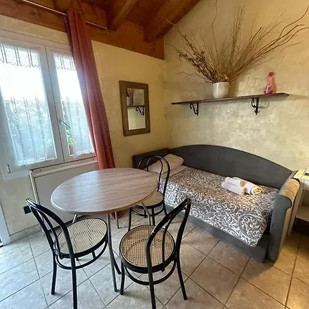 Gasthuis Residenza Le Dimore