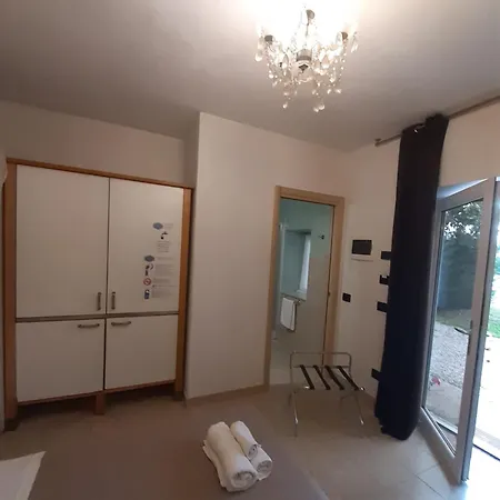 Residenza Le Dimore ゲストハウス 3*