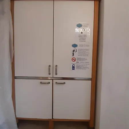 Residenza Le Dimore Πανσιόν